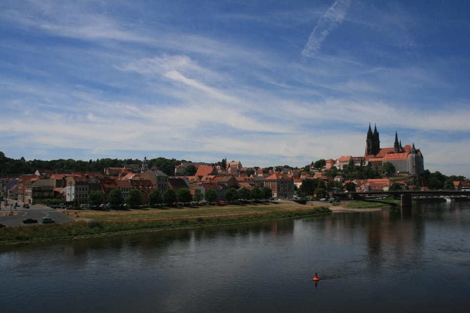 Meissen: Guided Wine Tasting Tour With Böttger - Tour Overview and Pricing