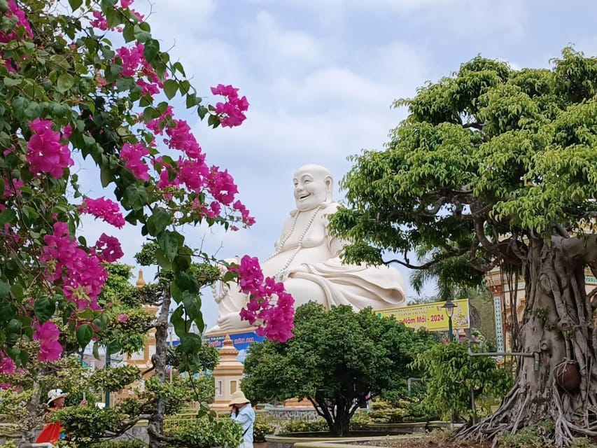 Mekong Delta 1 Day Small Group - Tour Overview and Pricing