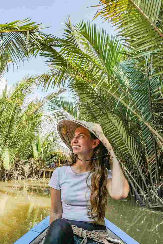 Mekong Delta Adventure - Tour Overview and Pricing