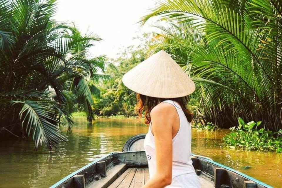 Mekong Delta Full Day Tour | From Ho Chi Minh, Vietnam - Overview of the Tour