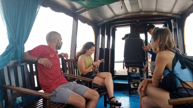 Mekong Delta With Boat and Coconut Workshop - Tour Overview