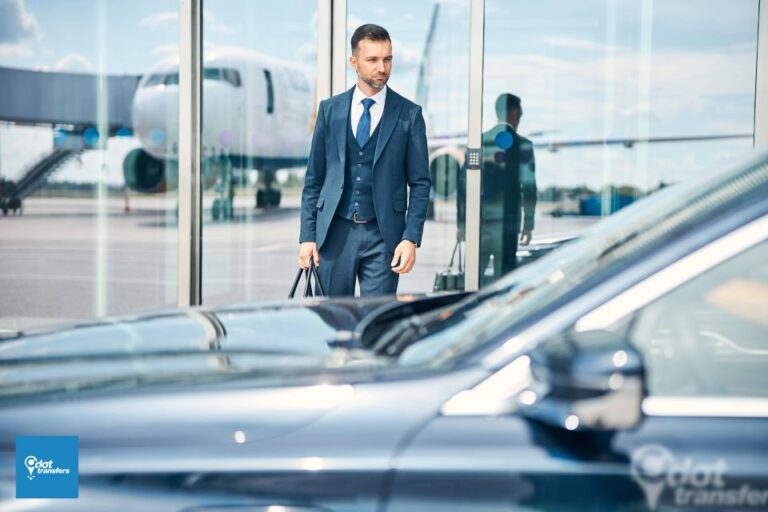 Mendoza Private Airport Transfers