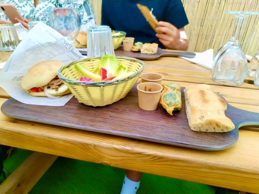 Menton Full Day: Citrus Farm, Old-Town (Botanic & Boat Exp)