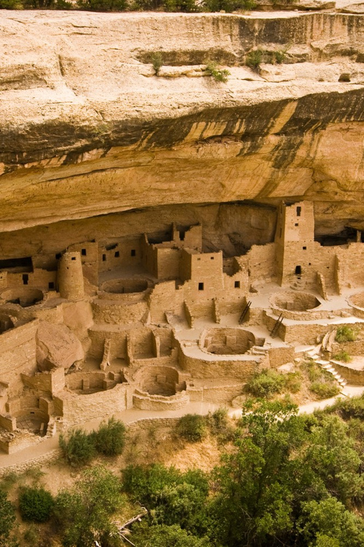 Mesa Verde & Million Dollar Highway Self-Guided Audio Tour - Tour Overview