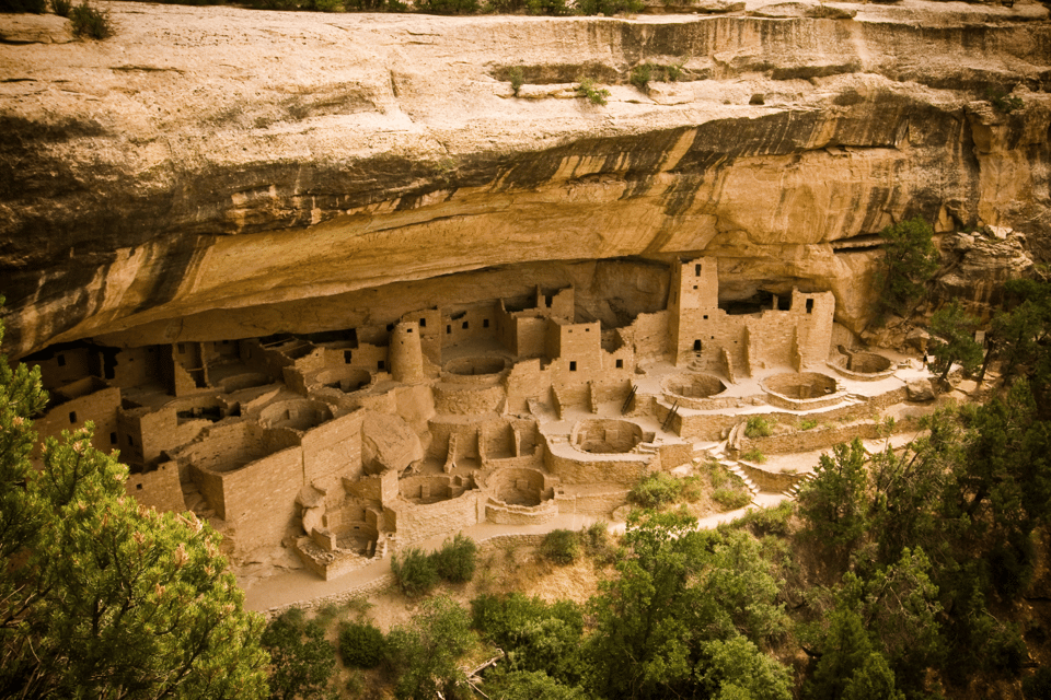 Mesa Verde & Million Dollar Highway Self-Guided Audio Tour - Reservation Requirements