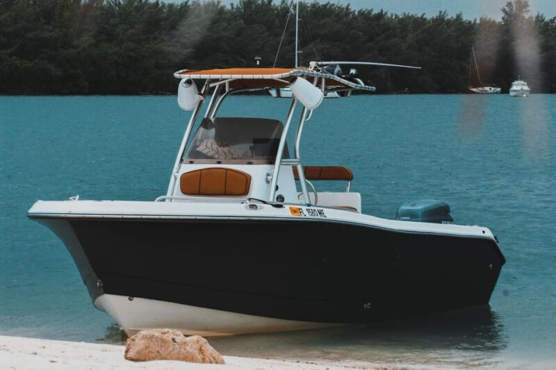 Miami: Private Tailored Sightseeing Boat Tour - Pricing and Availability
