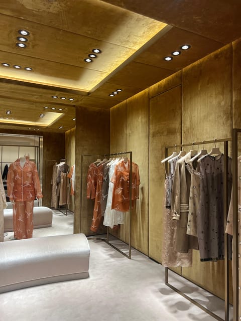 Milan: Exclusive Private Fashion Tour
