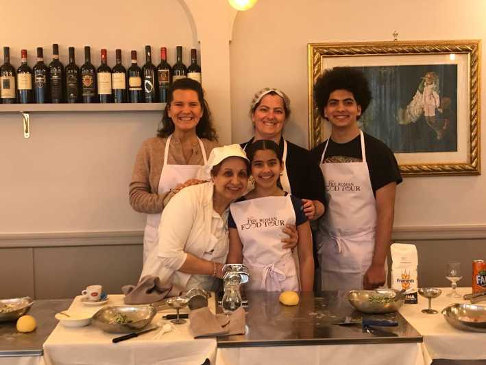 20 Best Cooking Classes In Milan