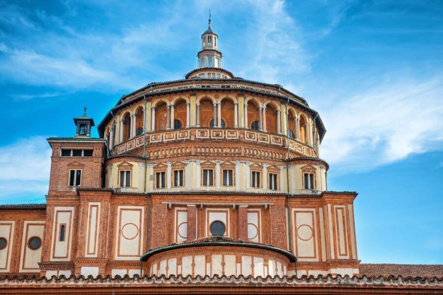 Milan: The Last Supper Express Guided Tour