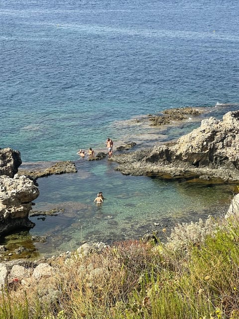 Milazzo : View Point and Panorama Tour by Car