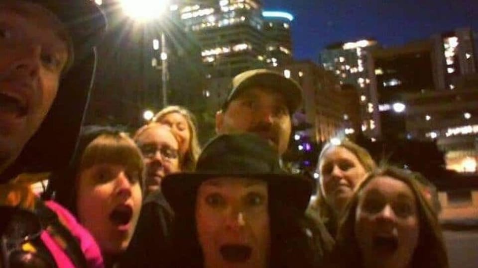 Minneapolis Ghost Bus Tour - Tour Overview