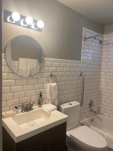 Modern Homestead Guest House - Property Overview