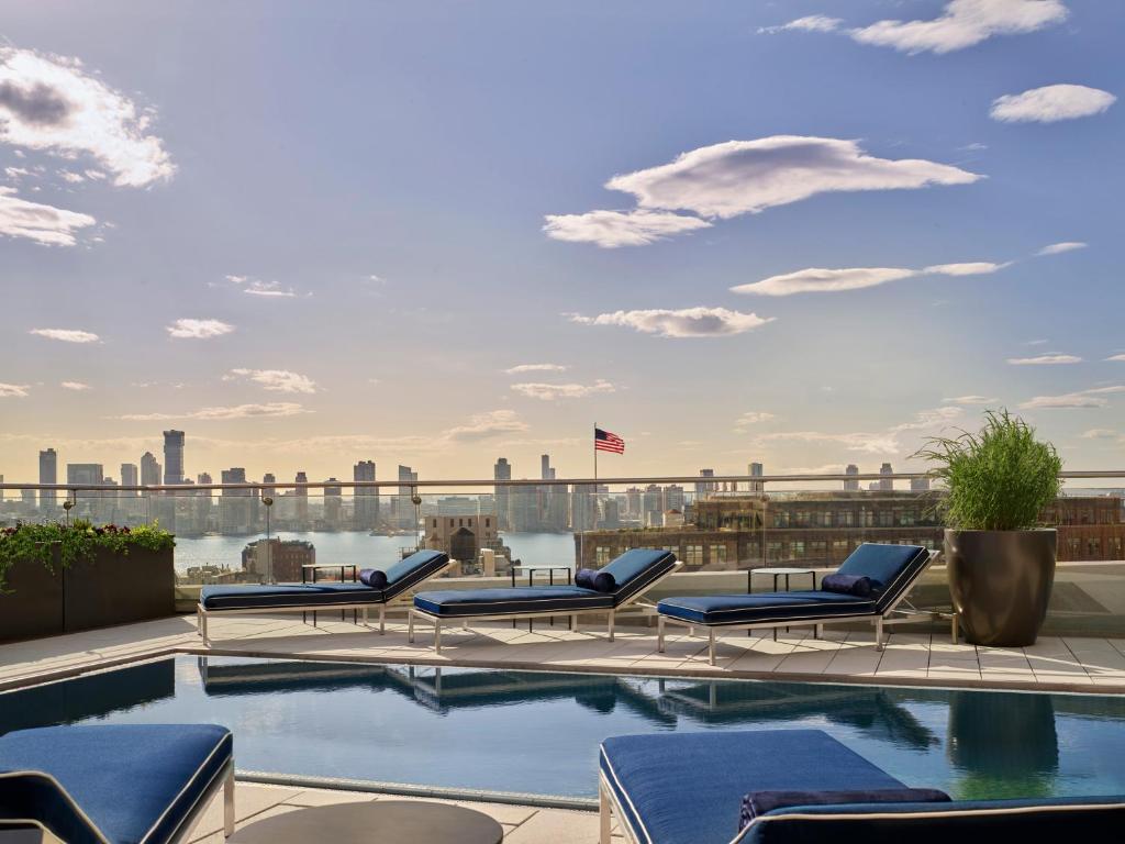 ModernHaus SoHo - Hotel Overview and Location
