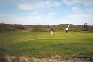 Molenbos Hotel Texel - Hotel Overview