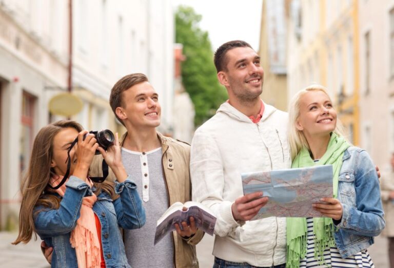 Momentous Walking Tour In Rhodes Old City