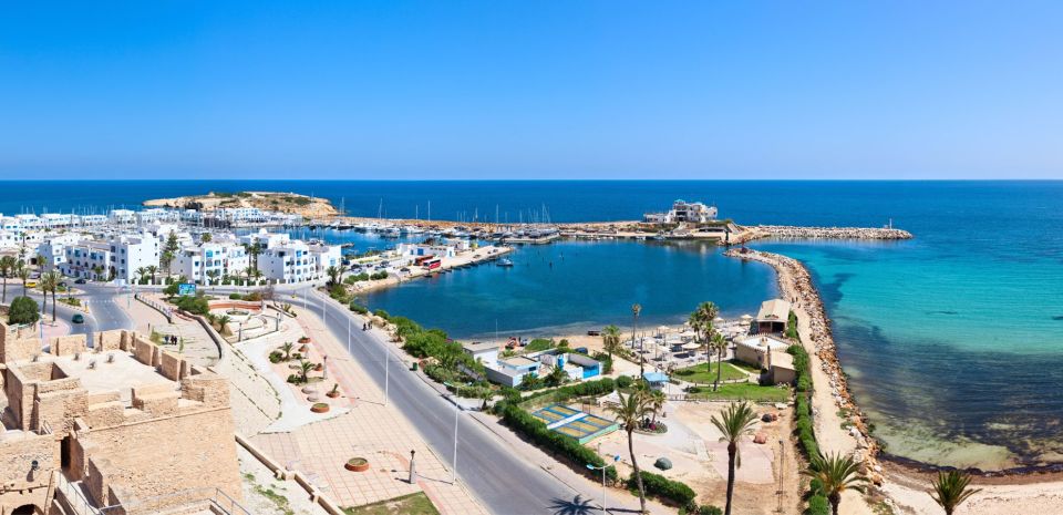 Monastir: Private Half-Day Excursion - Tour Overview