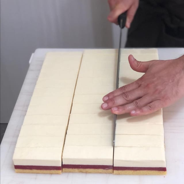 Monopoli: Make and Taste Modern Apulian Cakes - Meet Your Instructor