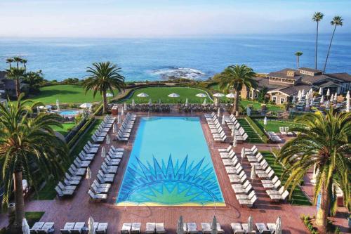 Montage Laguna Beach - Overview and Location