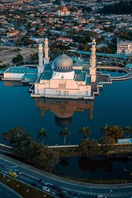 Morning: Kota Kinabalu City Tour - Frequently Asked Questions
