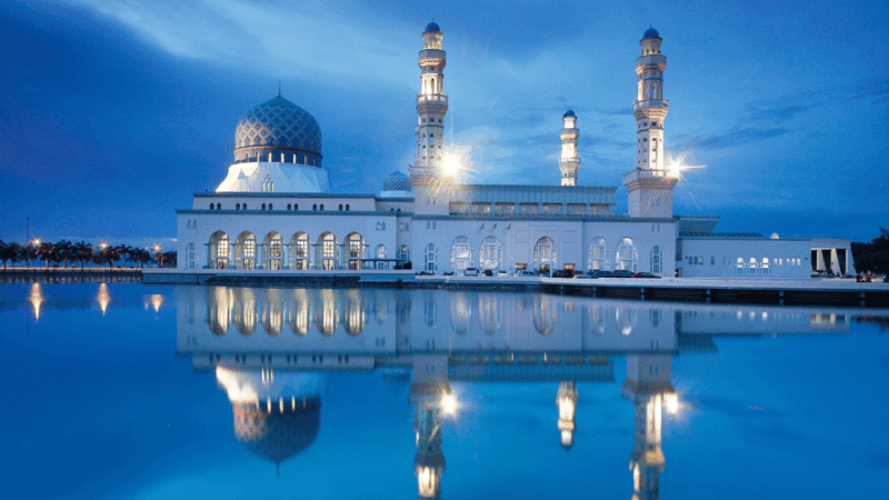 Morning: Kota Kinabalu City Tour - Itinerary Highlights