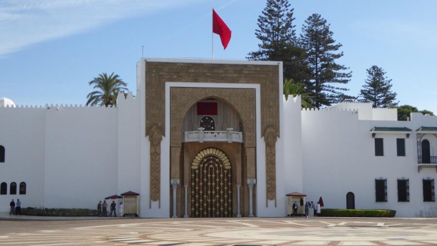 2 Best Tours In Algeciras