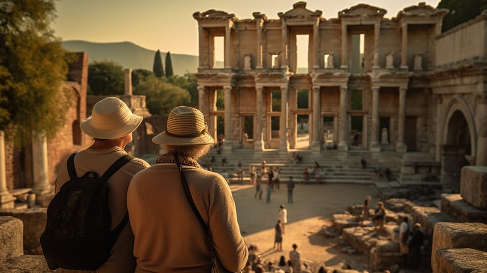 Mother Goddess Tour: Discovering the Goddesses of Ephesus - Overview of the Tour