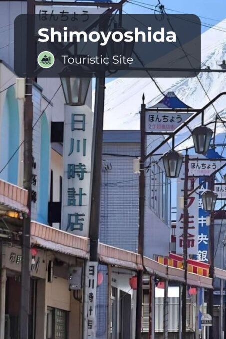 Mount Fuji : The Only Guide - Dining Options