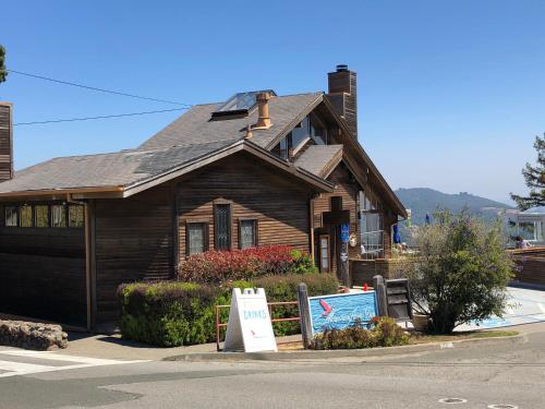 Mountain Home Inn - Guest Experience and Reviews