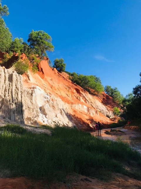 Mui Ne Special: Quad Bike ATV Drive by Yourself+ Jeep &Guide - Tour Overview and Pricing