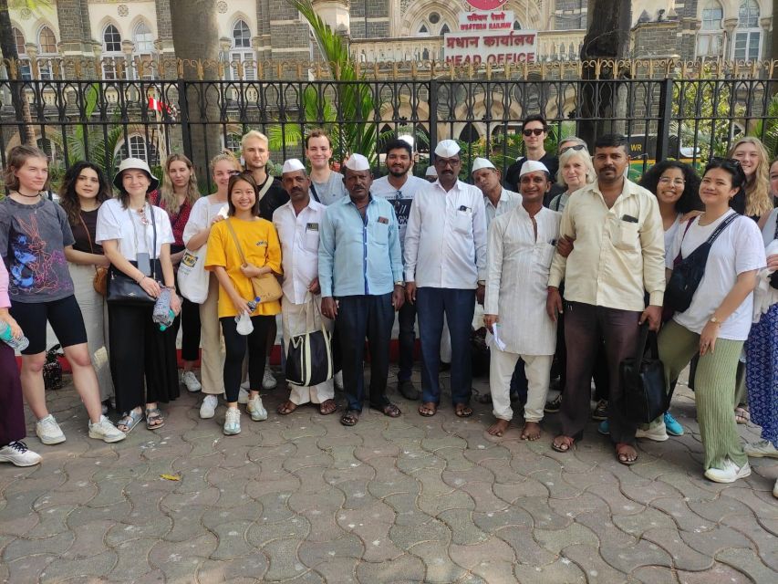 Mumbai Explorer Experience - Tour Overview and Pricing