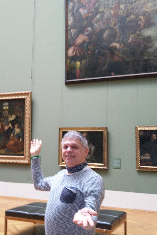 Munich: Alte Pinakothek (Renaissence Paintings) With Ticket - Tour Overview and Pricing