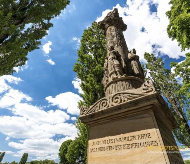 Munich: English Garden Guided Walking Tour - Historical Context