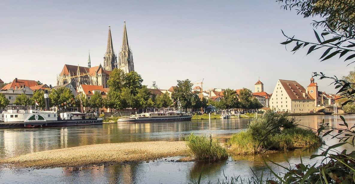 Munich: One Perfect Day in Regensburg, Germany - Day Tour - Overview of Regensburg Day Tour