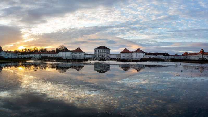 Munich Private Guided Walking Tour With Nymphenburg Palace - Tour Overview and Details