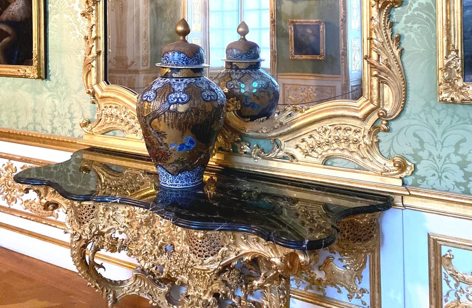 Munich: Residenz Museum Tickets and 2,5-hour Guided Tour - Tour Overview and Pricing