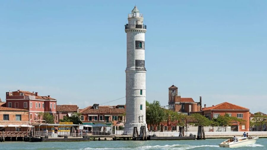 Murano: Walking Tour & Glass Factory With Local Guide - Tour Overview