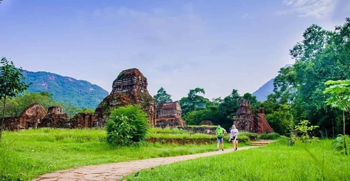 My Son Sanctuary Luxury Trip From Hoi an | Vietnam - Overview and Pricing