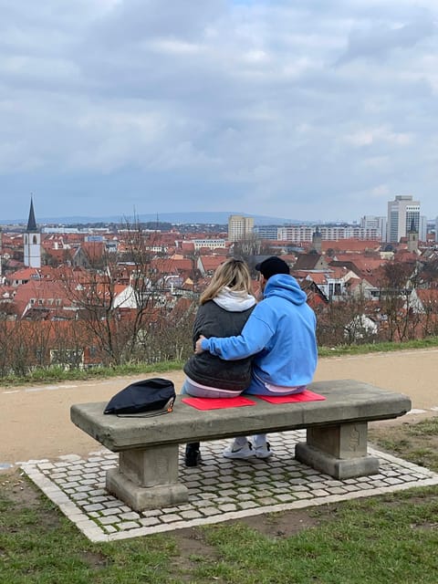 Mystery Backpack 2p: Explore the City With an Erfurt Novel - Overview and Pricing Details