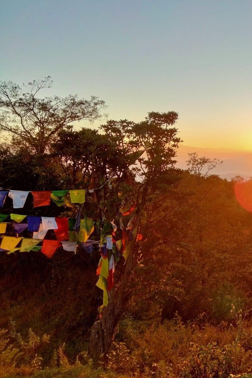 Nagarkot Everest Sunrise, Hike to Changunarayan & Bhaktapur - Tour Overview and Pricing