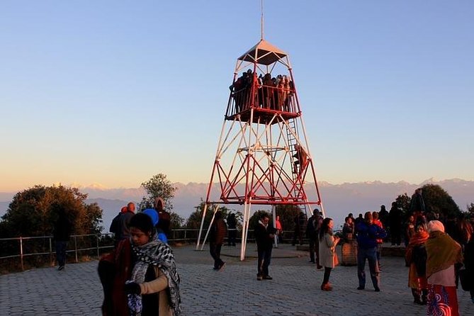 Nagarkot Sunrise View and Day Hiking From Kathmandu,Nepal - Nagarkot Sunrise Experience