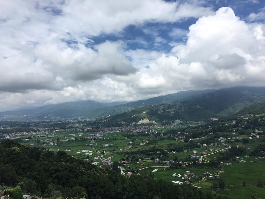 Nagarkot Sunrise View With Day Hiking From Kathmandu - Overview of the Experience