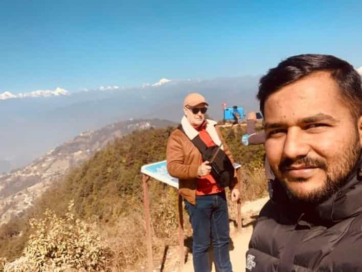 Nagarkot Sunrise With Changunarayan Hiking - Overview of the Experience