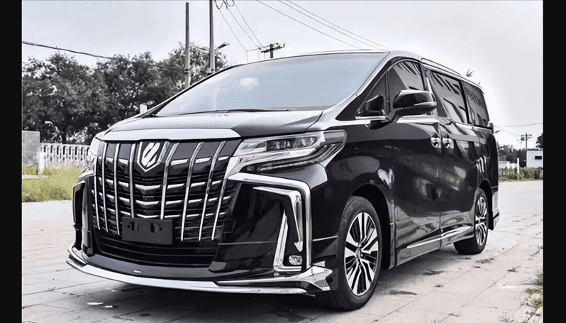 Naha Airport (Oka): Private Transfer To/From Hotel - Child and Elderly Policies