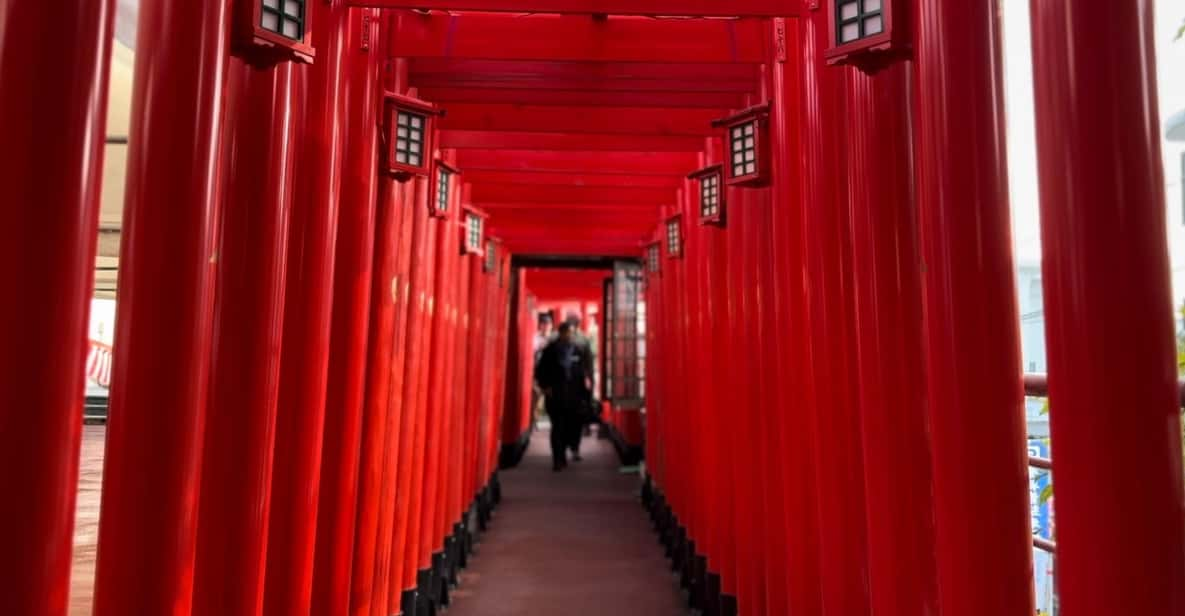 Naha: Guided E-Bike Tour of the 12 Zodiac Temples