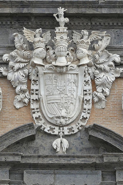 Naples: Royal Palace Entry Ticket With Audio Guide - Audio Guide Details