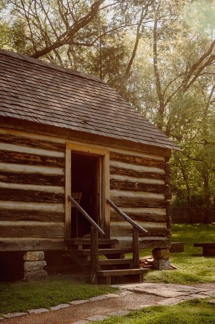 Nashville: Belle Meade Historic Site Journey to Jubilee Tour - Tour Overview