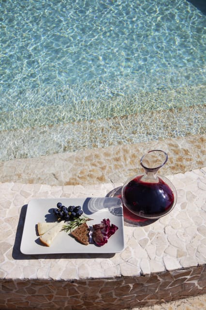 Near Rome: Wine Tasting in Exclusive Location