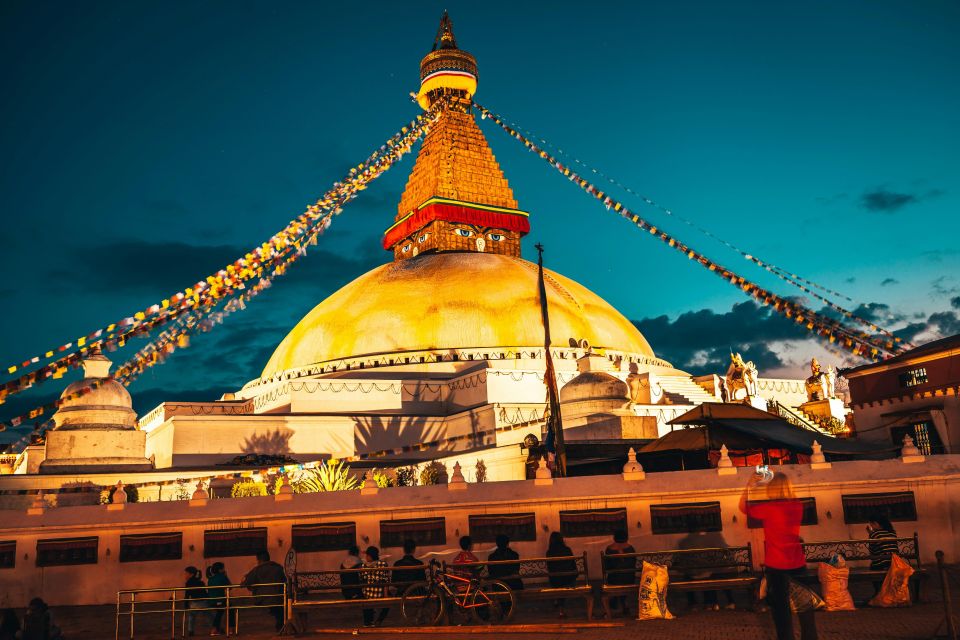 Nepal: 10-Day Kathmandu, Pokhara & Chitwan Adventure - Detailed Itinerary