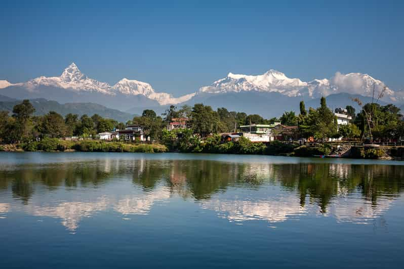 Nepal: 10 Days Adventure Tour From Kathmandu - Tour Overview and Pricing