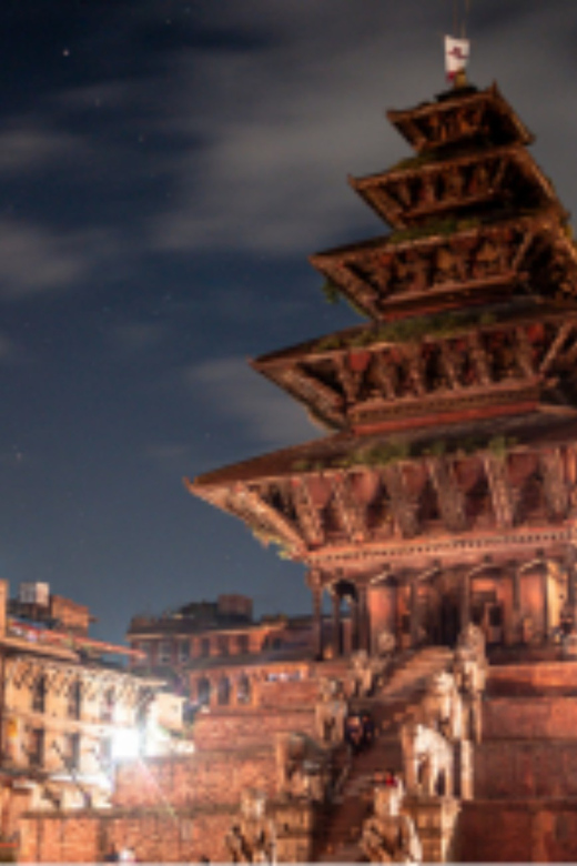 Nepal: 9-Day Private Tour With Accommodation & Meals - Booking and Cancellation Policy